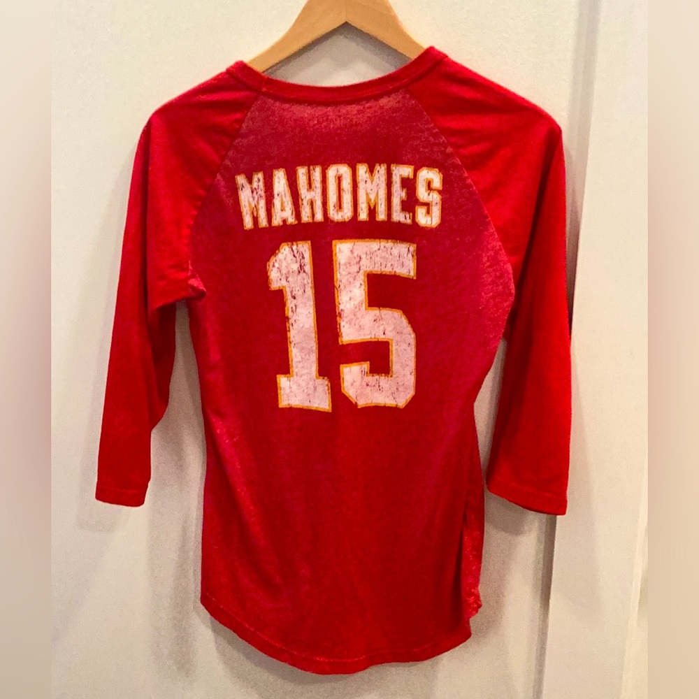 Chiefs T shirt